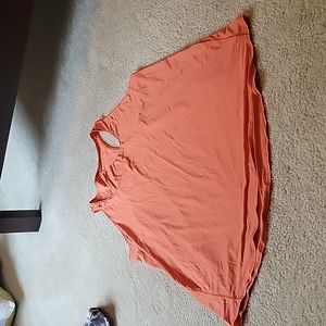 Lululemon Essential Tank 14